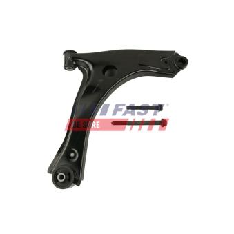 Bras de liaison, suspension de roue avant droit FAST FT15743 pour FORD TRANSIT 2.2 TDCi 4x4 - 155cv