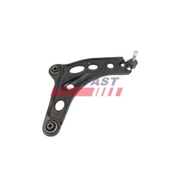Triangle ou bras de suspension (train avant) FAST FT15755 pour LANCIA TREVI 2,0 dCi 110 - 110cv