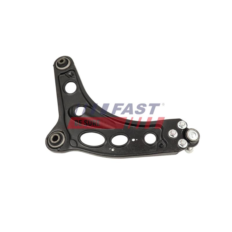 Triangle ou bras de suspension (train avant) FAST FT15755 - Visuel 1