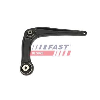 Bras de liaison, suspension de roue avant gauche FAST FT15769 pour FIAT 124 E-JUMPY - 136cv