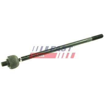 Rotule de direction intérieure, barre de connexion avant gauche FAST FT16012 pour FORD TRANSIT 308 CDI - 82cv