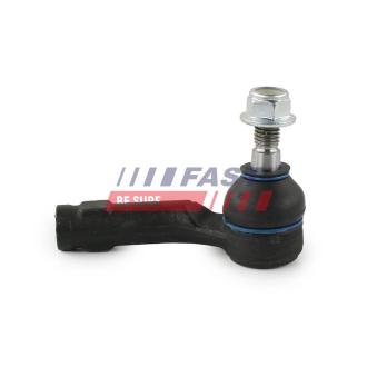 Rotule de barre de connexion avant droit FAST FT16036 pour MITSUBISHI COLT 1.6 MZ-CD - 90cv