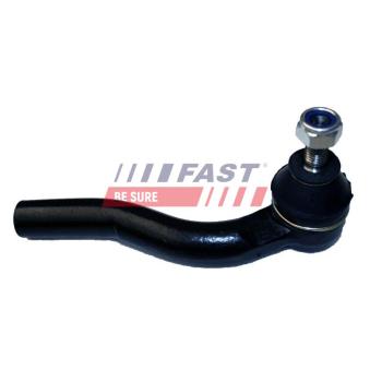 Rotule de barre de connexion avant droit FAST FT16061 pour AUDI A6 1.9 JTD - 100cv