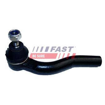 Rotule de barre de connexion avant gauche FAST FT16062 pour AUDI A6 1.9 JTD - 100cv