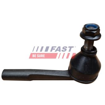 Rotule de barre de connexion avant droit FAST FT16071 pour VOLVO C30 1.8 - 110cv