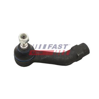 Rotule de barre de connexion avant gauche FAST FT16110 pour CITROEN C5 X 2.4 JTDM - 200cv
