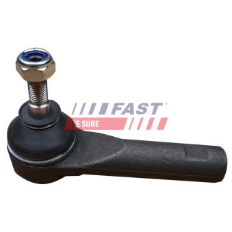 Rotule de barre de connexion avant gauche FAST FT16111 pour FORD MAVERICK 1.4 - 95cv