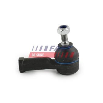 Rotule de barre de connexion avant FAST FT16119 pour TOYOTA CELICA 1.8 TDCi - 110cv