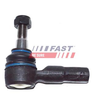 Rotule de barre de connexion avant gauche FAST FT16120 pour LEXUS ES 2.2 TDCi - 110cv