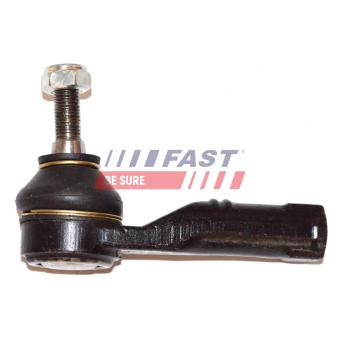 Rotule de barre de connexion avant droit FAST FT16126 pour FORD TRANSIT 1.6 160 SR - 110cv