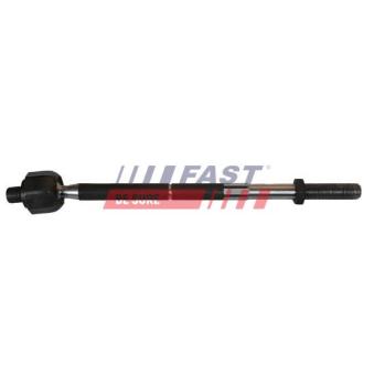 Rotule de direction intérieure, barre de connexion avant FAST FT16503 pour BMW X7 2.0 - 110cv