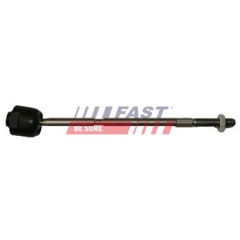Rotule de direction intérieure, barre de connexion avant FAST FT16529 pour MITSUBISHI LANCER 0.7 - 31cv