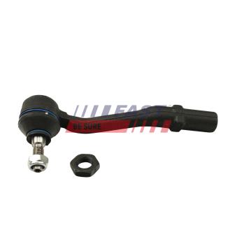 Rotule de barre de connexion avant droit FAST FT16547 pour MAZDA 121 1.6 16V - 110cv