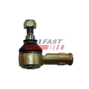 Rotule de barre de connexion avant gauche FAST [FT16564]