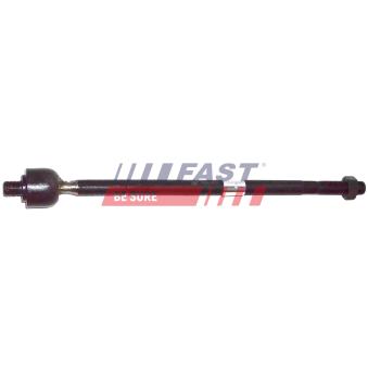 Rotule de direction intérieure, barre de connexion avant gauche FAST FT16580 pour PEUGEOT 405 2.2 TDCi - 110cv