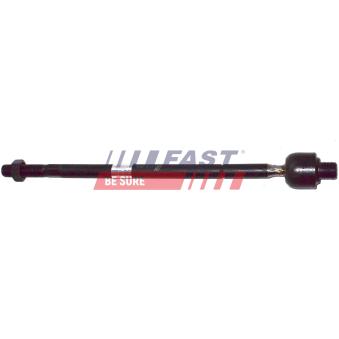 Rotule de direction intérieure, barre de connexion avant droit FAST FT16581 pour NISSAN PRIMERA 2.2 TDCi - 110cv