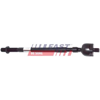 Rotule de direction intérieure, barre de connexion avant FAST FT16582 pour MITSUBISHI LANCER 1.5 DCI - 110cv