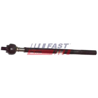 Rotule de direction intérieure, barre de connexion avant FAST FT16585 pour FORD KA 1.9 D - 70cv