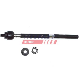 Rotule de direction intérieure, barre de connexion FAST FT16592 pour CITROEN BERLINGO 2.0 HDI 90 - 90cv