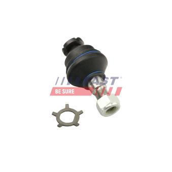 Rotule de suspension avant FAST [FT17001]