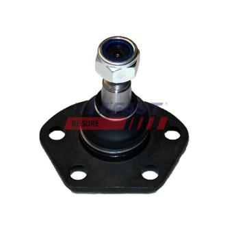 Rotule de suspension avant FAST [FT17002]