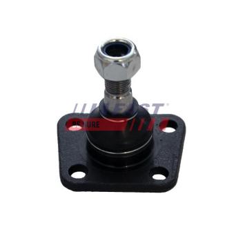 Articulation de genouillère avant gauche FAST FT17006 pour SUZUKI X-90 2.0 E - 79cv