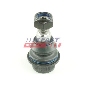 Articulation de genouillère FAST FT17011 pour AUDI A6 410 D - 102cv