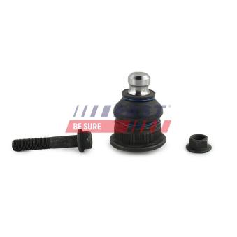 Articulation de genouillère FAST FT17013 pour SUZUKI WAGON 1.5 DCI - 75cv