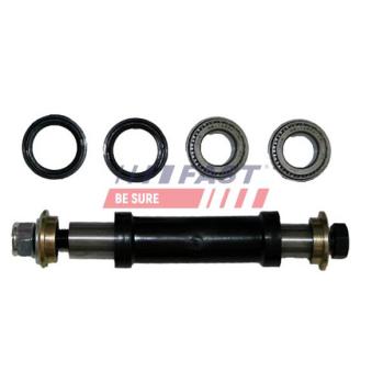 Kit d'assemblage, bras de liaison FAST [FT17025]