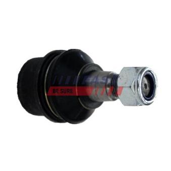 Articulation de genouillère avant gauche FAST [FT17028]