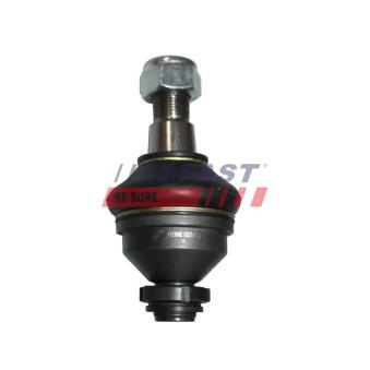 Articulation de genouillère avant gauche FAST OEM 93807320 Articulation de genouillère avant gauche FAST OEM 93807320