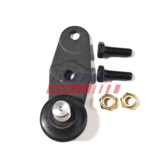 Articulation de genouillère avant gauche FAST FT17047 pour JEEP CHEROKEE 1.8 - 110cv