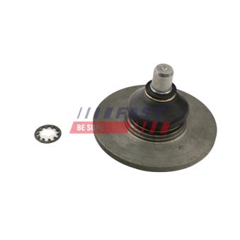 Articulation de genouillère avant FAST FT17111 pour RENAULT MASTER 2.5 D - 80cv