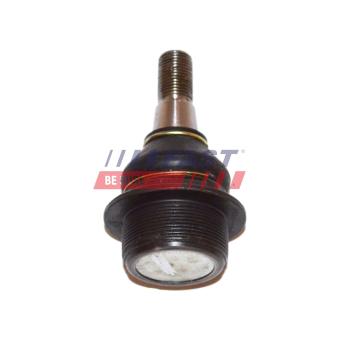 Articulation de genouillère avant gauche FAST FT17112 pour AUDI A6 2.3 CDTI - 110cv