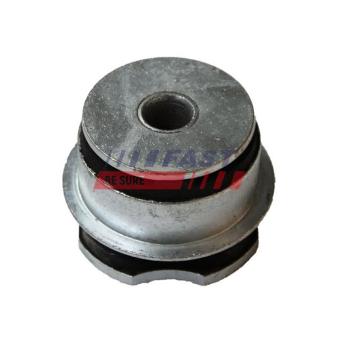 Suspension, corps de l'essieu arrière FAST FT18018