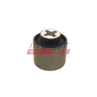 Roulement, boîtier du roulement des roues FAST OEM 51930339