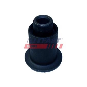 Silent bloc de suspension (train avant) FAST FT18108 pour AUDI Q7 1.2 - 60cv