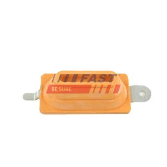 Butée élastique, suspension FAST FT18119 pour FORD TRANSIT 2.0 DI - 86cv