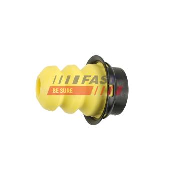 Butée élastique, suspension FAST FT18122 pour FORD TRANSIT 2.2 TDCi [RWD] - 100cv
