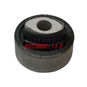 Silent bloc de suspension (train avant) FAST FT18174 pour MAZDA 6 1.3 D Multijet - 95cv