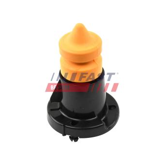 Butée, corps de l'essieu FAST FT18177 pour AUDI A6 1.4 - 95cv