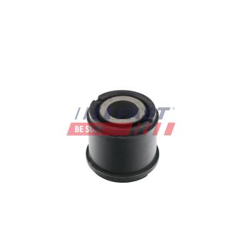 Suspension, corps de l'essieu FAST FT18201