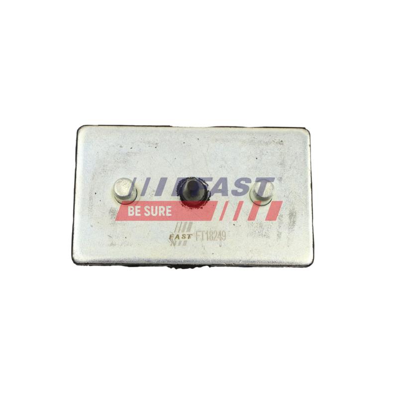 Butée élastique, suspension arrière FAST FT18249 - Visuel 2