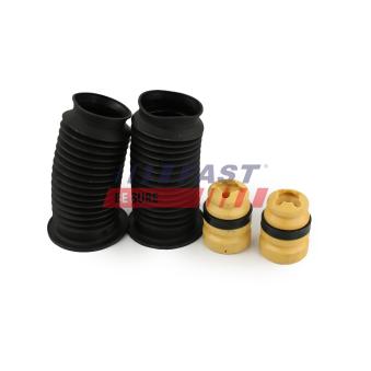 Kit de protection contre la poussière, amortisseur avant FAST OEM 9231099