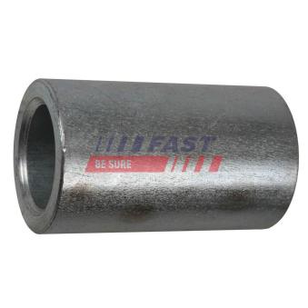 Coussinet de palier, stabilisateur arrière gauche FAST [FT18351]