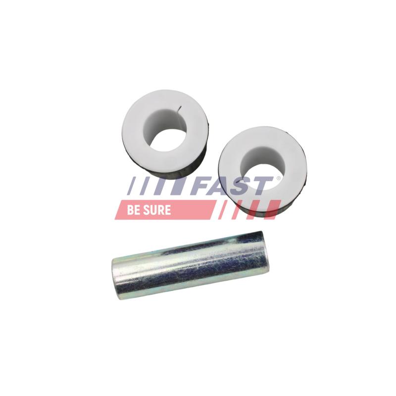 Coussinet de palier, ressort à lames FAST FT18395 - Visuel 1