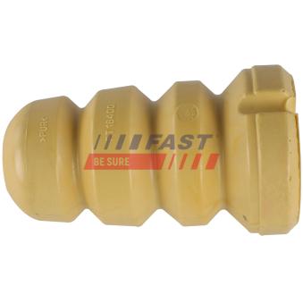Butée élastique, suspension avant FAST FT18400 pour RENAULT MASTER 2.3 dCi 110 FWD - 110cv