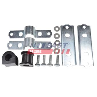 Jeu de coussinets, stabilisateur FAST OEM 1369845080S1