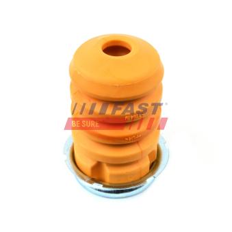 Butée élastique, suspension arrière gauche FAST [FT18419]