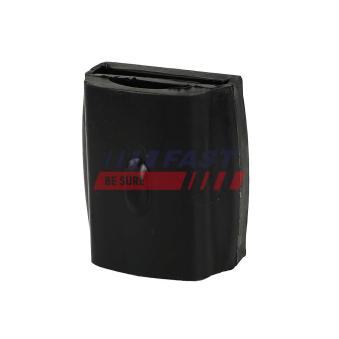 Butée élastique, suspension FAST FT18435